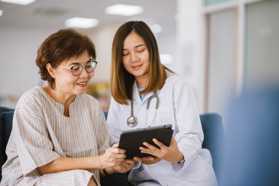 clinical-trial-research-support-cloud-system